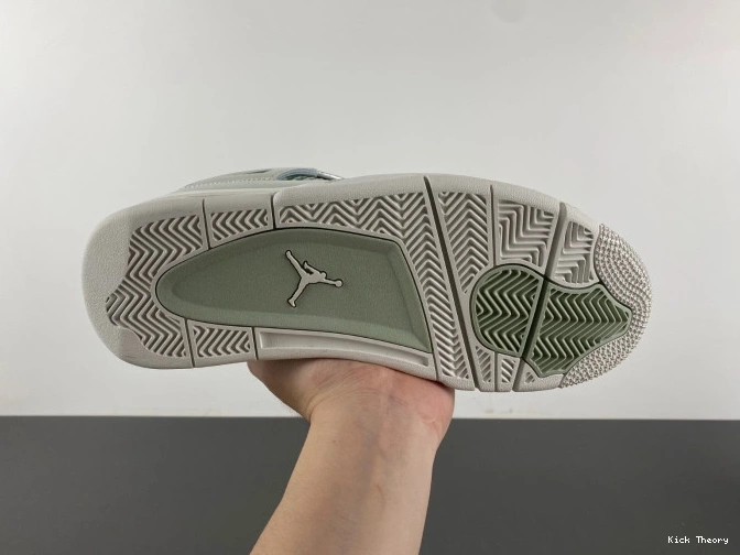 Kicked Out Shoe Store Jordan Seafoam HV0823-003 4 (W) Air 0823